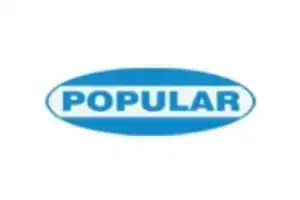 Popular logo - Retail and distribution customer
