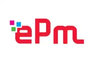 ePM logo - Enterprise process management customer