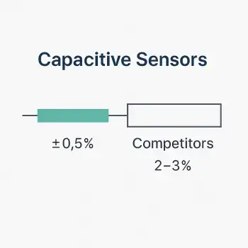 Comprehensive fuel tracking solution with real-time analytics