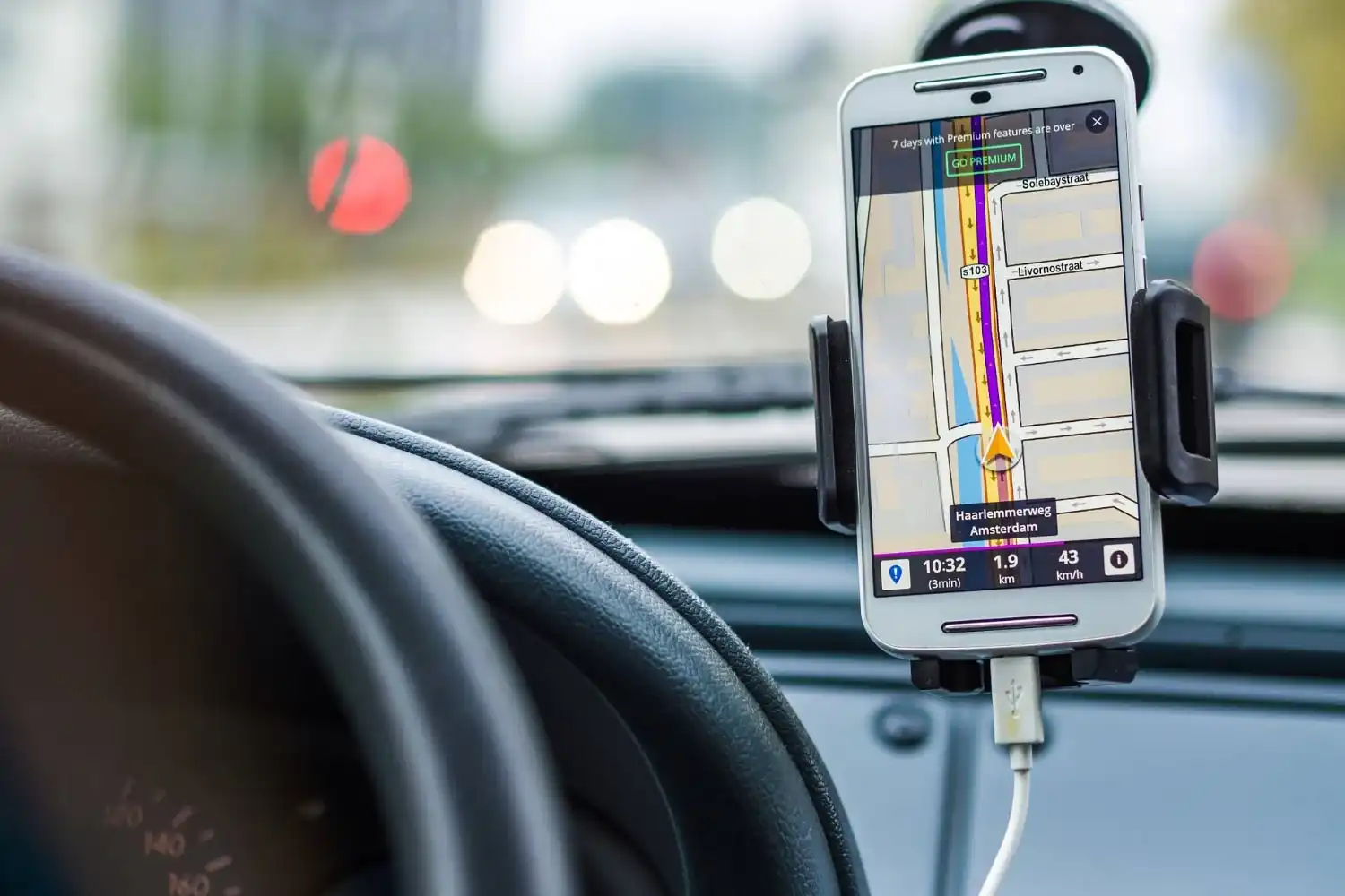 Yatis fleet management and telematics solutions in action