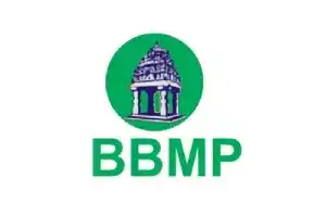 BBMP logo - Bangalore municipal corporation customer
