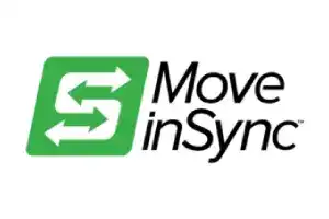 Move inSync logo - Employee transportation solutions customer