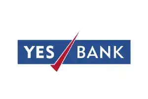Yes Bank logo - Private banking customer