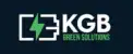 KGB Green