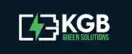 KGB Green