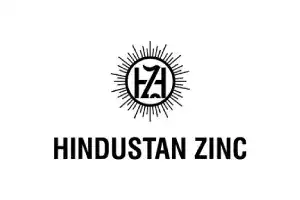 Hindustan Zinc logo - Mining and metals industry customer