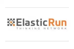 ElasticRun logo - B2B distribution network customer