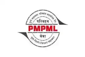 PMPML logo - Pune public transportation customer