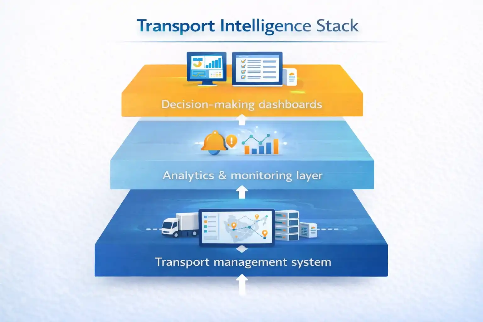 Buyer evaluation checklist for cloud-based transport management solutions